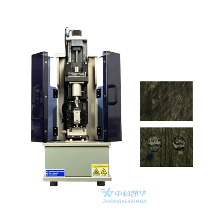  WDF-300型高頻微動摩擦磨損試驗(yàn)機(jī)