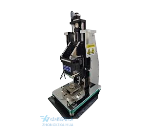  HSR-2M型高速往復摩擦磨損試驗機