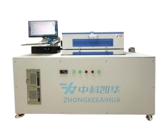  高溫拉伸疲勞試驗機